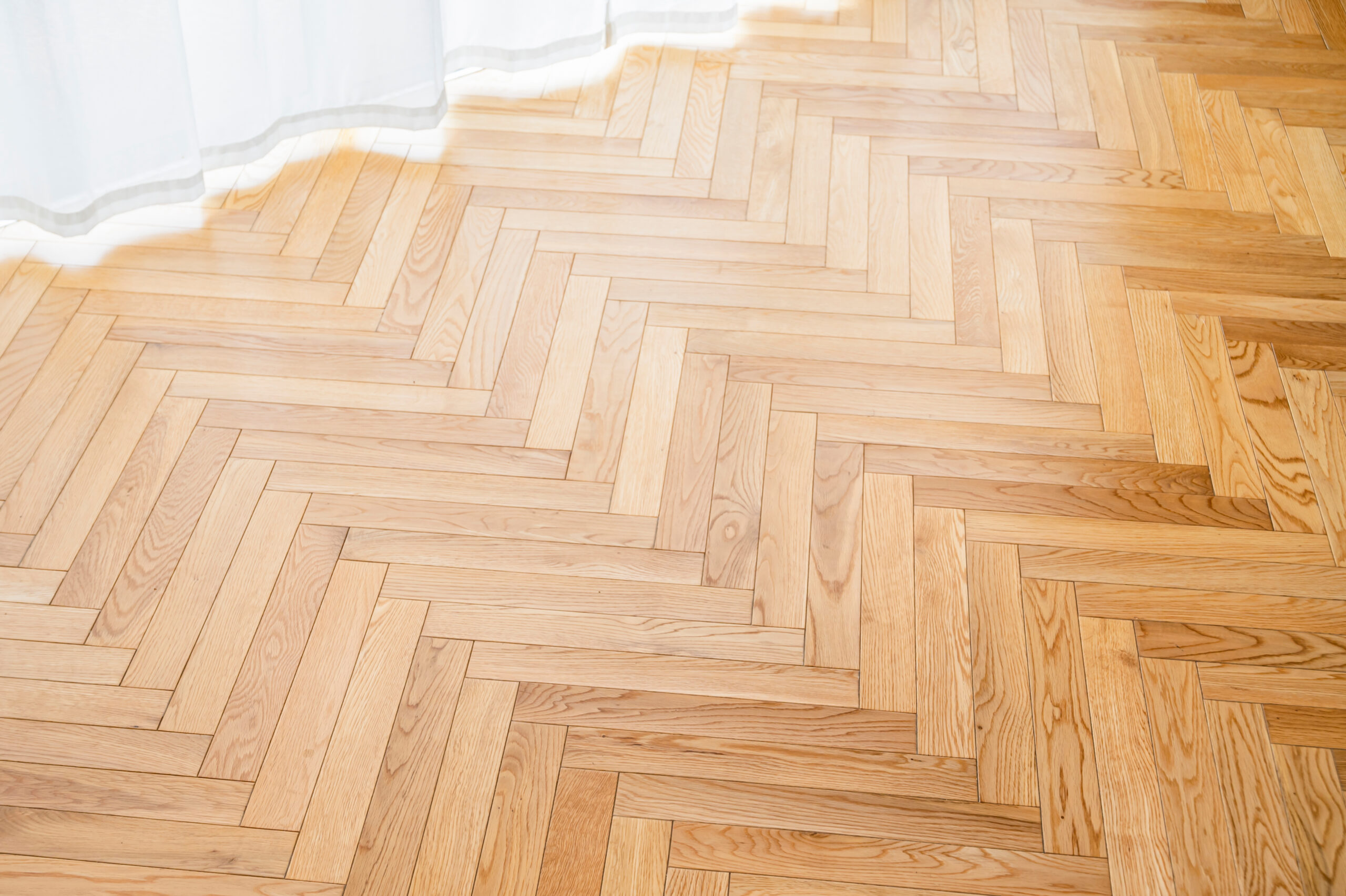 Listello Rovere Posa Spina